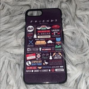 iPhone 8 Plus case